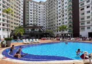 Privé Riviera Park Apt 730 - 1