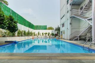 Vibe By The LaLiT Traveller - Faridabad - 1