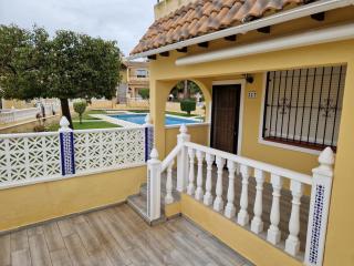 Casa el Suenos Villa Martín - 8