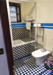 Riad nojom mdina - 6