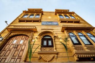 Hotel Payal Palace - Newly built - 5