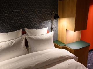 Hotel Frihavnen - 9