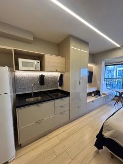 Studio 1106 Raizes Tucuruvi- Proximo ao shopping - 1