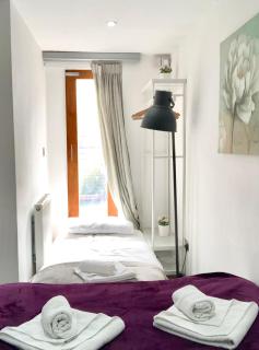 Cosy Private Bedrooms in Euston 1234 - 5