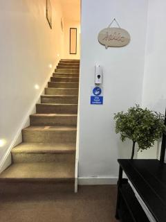 Cosy Private Bedrooms in Euston 1234 - 4