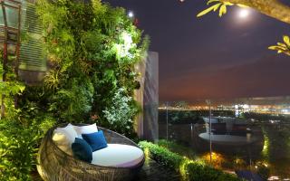 Silverland Jolie Hotel - Ho Chi Minh - 1