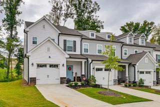 2 Mi to Whitewater Center Suburban Abode with Patio - 6