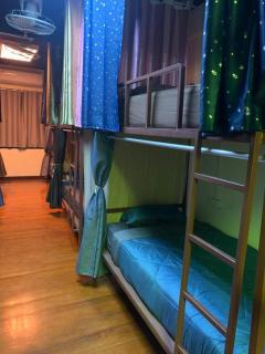 RoXx Social Hostel - 1