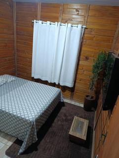 Chalé HN - Passinhos RS - 1