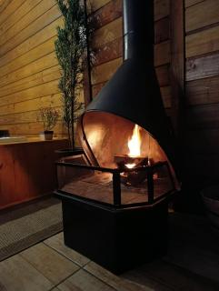 Chalé HN - Passinhos RS - 5