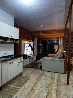 Chalé HN - Passinhos RS - 3