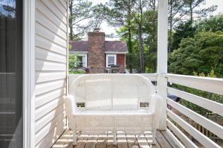 Short Walk to Beach Coastal Home in Heart of NH - 6