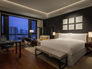 Fairmont Wuhan - 7