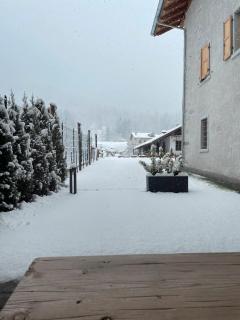 Appartamento Saone - 8