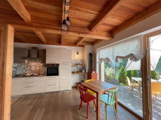 Appartamento Saone - 0