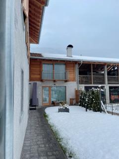 Appartamento Saone - 4