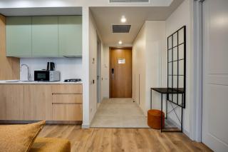 Pearl of Avlabari 5 14 Suite - 9