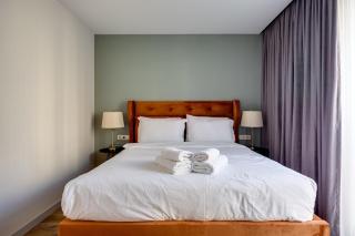 Pearl of Avlabari 5 14 Suite - 3