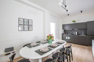 Lago - 8 posti con sauna palestra e garage - 0