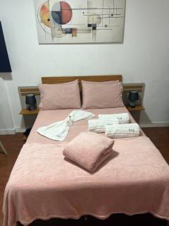 Apartamento em Copacabana a 200m da praia - 8