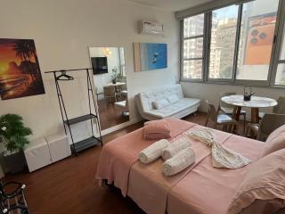 Apartamento em Copacabana a 200m da praia - 3