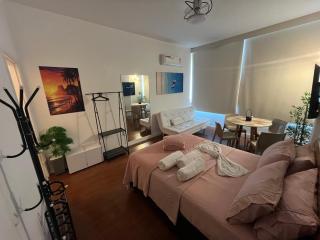 Apartamento em Copacabana a 200m da praia - 5