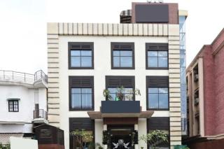 Hotel O Daraganj Ghat Prayagraj Formerly Purohit Inn - 9