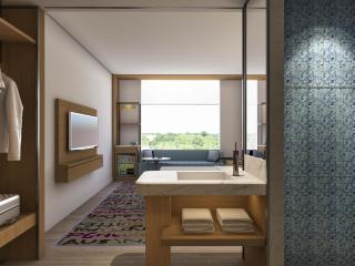 Mercure Kuala Lumpur Glenmarie - 3
