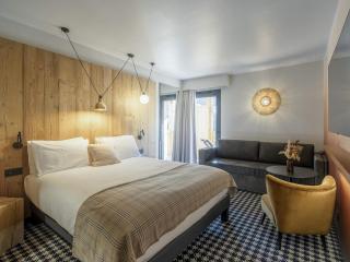 Mercure Peyragudes Loudenvielle Pyrénées - 6