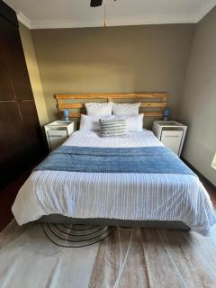 Kayalako at Solheim - fully furnished apartment - 6