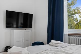 HappyPlace - großzügige Ferienwohnung im Zentrum - 5