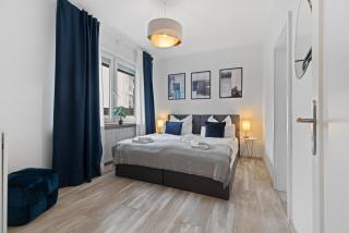 HappyPlace - großzügige Ferienwohnung im Zentrum - 6