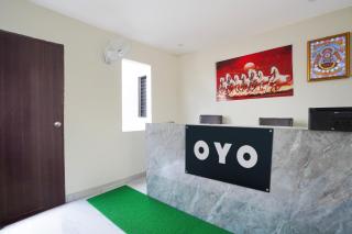 Hotel O Mid-Night Inn - 7