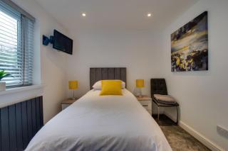 Hafan y Ddinas Cardiff Apartment 1 - 3