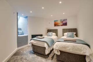 Hafan y Ddinas Cardiff Apartment 1 - 1
