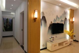 Zhangjiajie 72 Wonder Tower Neighbour's House - 5