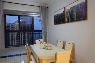 Zhangjiajie 72 Wonder Tower Neighbour's House - 3