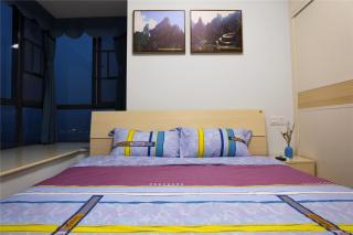 Zhangjiajie 72 Wonder Tower Neighbour's House - 6