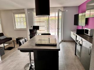 Studio Chevêche - Chic et calme - 8