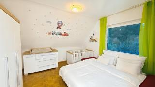 Freestanding Villa near Cologne and Phantasialand - 3