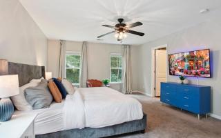 Beautiful Newly Decorated Home in Savannah/Pooler - 3