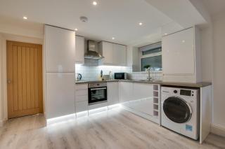 Hafan y Ddinas Cardiff Apartment 1 - 6