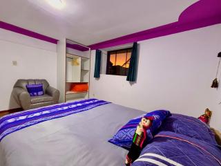 Tambo Azul Cusco - Cusco - 8