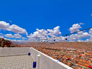 Tambo Azul Cusco - 6