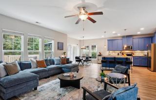 Beautiful Newly Decorated Home in Savannah/Pooler - 6