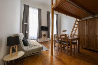 Éliás Cosy Apartment for 4 people in the Heart of Budapest FREE COFFEE - 4
