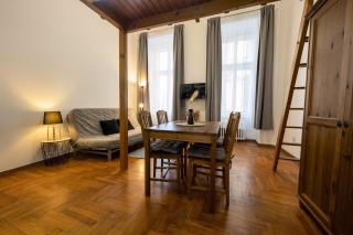 Éliás Cosy Apartment for 4 people in the Heart of Budapest FREE COFFEE - 5