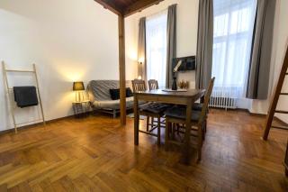 Éliás Cosy Apartment for 4 people in the Heart of Budapest FREE COFFEE - 1