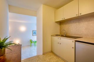 Minimal Apartment Navigli - 2