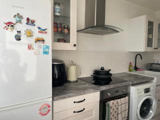 Large one bedroom apartment, with view, Canary Wharf - 5